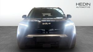 Kia EV3 bild 8