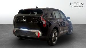 Kia EV3 bild 2