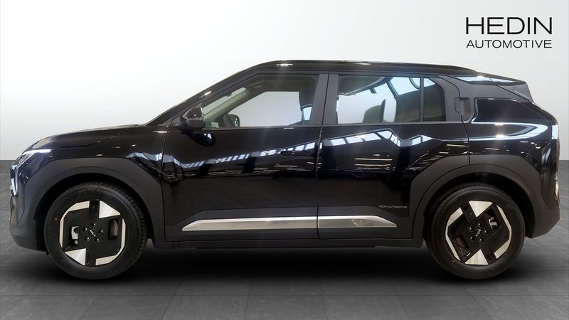 Kia EV3 bild 6