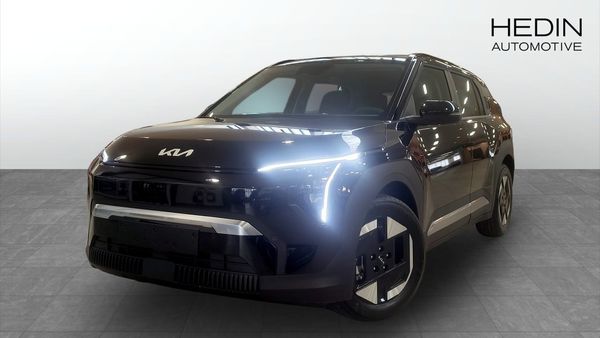 Kia EV3 LONG RANGE SNABB LEVERANS *4495:- / månad PL* - 2027