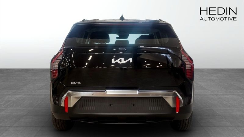 Kia EV3 bild 7