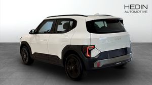 Kia EV2 bild 3