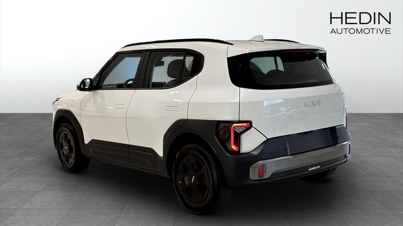 Kia EV2 bild 3