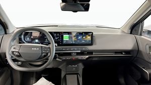 Kia EV2 bild 11