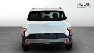 Kia EV2 bild 4