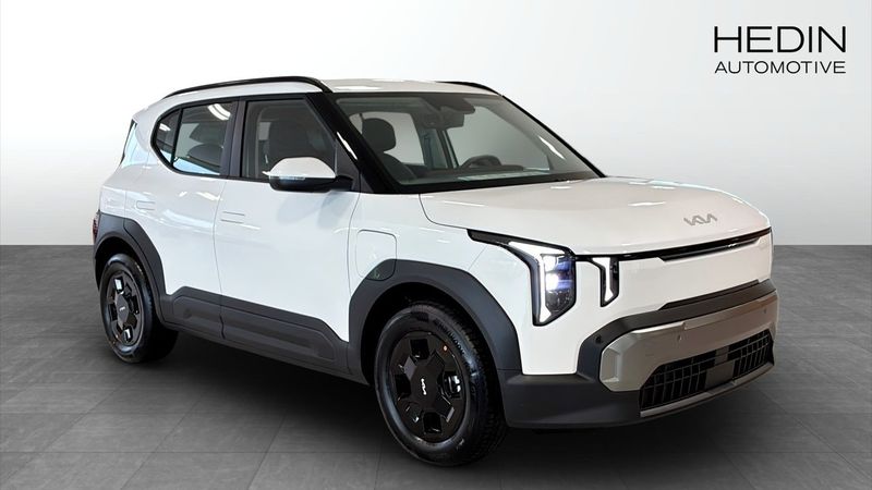 Kia EV2 bild 7