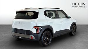 Kia EV2 bild 5