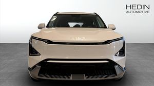 Kia EV5 bild 8