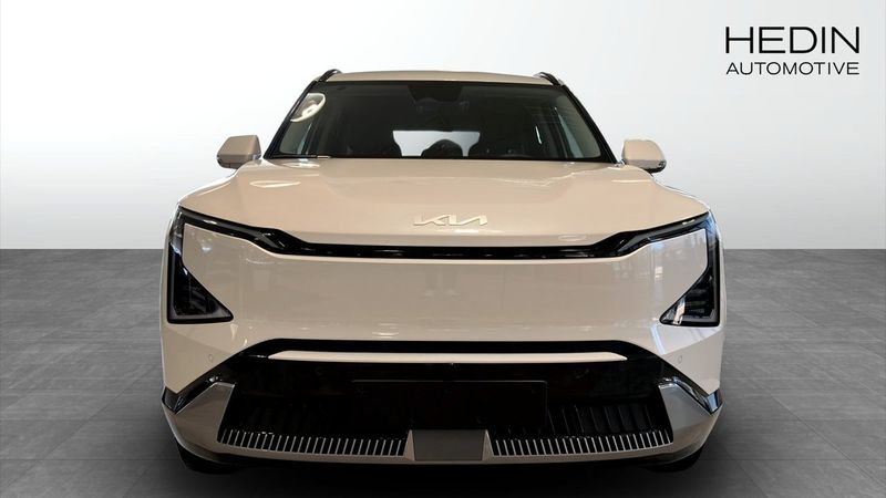 Kia EV5 bild 8