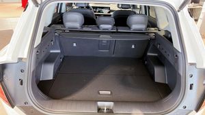 Kia EV5 bild 11