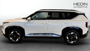 Kia EV5 bild 6