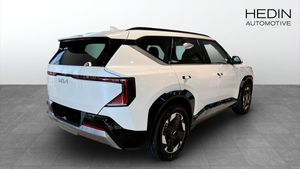 Kia EV5 bild 2