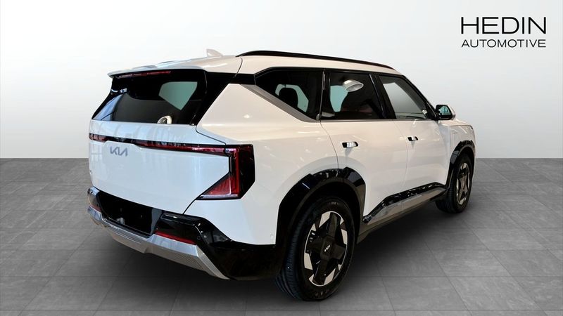 Kia EV5 bild 2