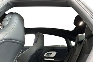 Mercedes CLA250 bild 14