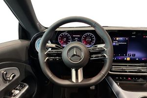 Mercedes CLA250 bild 8