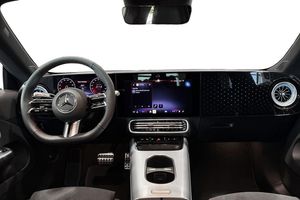 Mercedes CLA250 bild 10