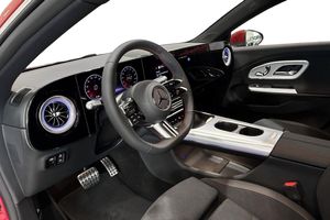 Mercedes CLA250 bild 15