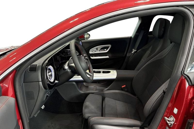 Mercedes CLA250 bild 13