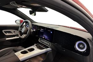 Mercedes CLA250 bild 11