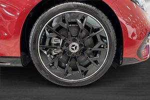 Mercedes CLA250 bild 4
