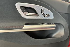 Mercedes CLA250 bild 9