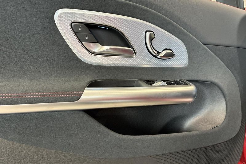 Mercedes CLA250 bild 9