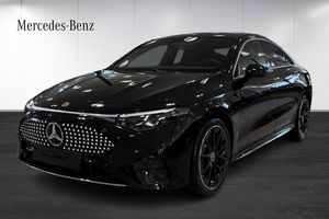 Mercedes CLA250 bild 1