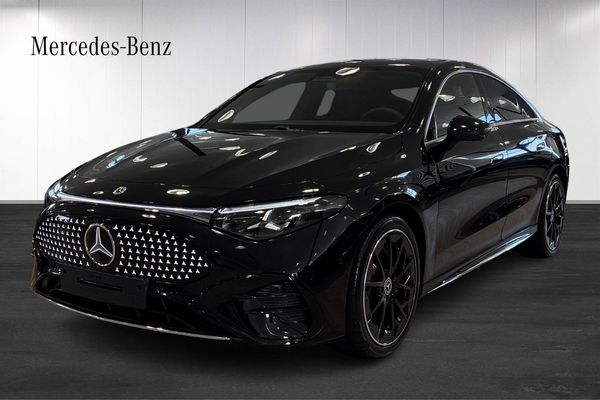 Mercedes CLA250 Mercedes-Benz CLA 250+ CLA 250+ 250+ - 2025