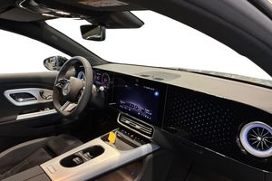 Mercedes CLA250 bild 13