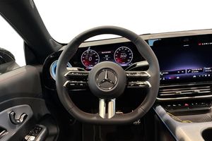 Mercedes CLA250 bild 16