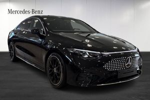 Mercedes CLA250 bild 2