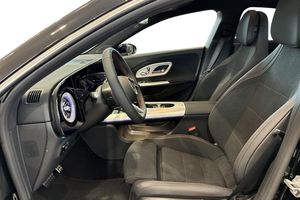 Mercedes CLA250 bild 11