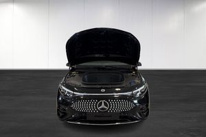Mercedes CLA250 bild 12