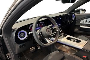 Mercedes CLA250 bild 15