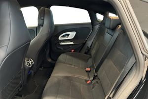 Mercedes CLA250 bild 8