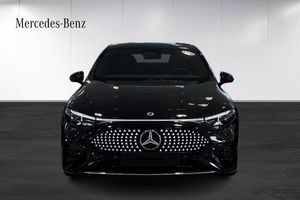 Mercedes CLA250 bild 6