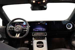 Mercedes CLA250 bild 14