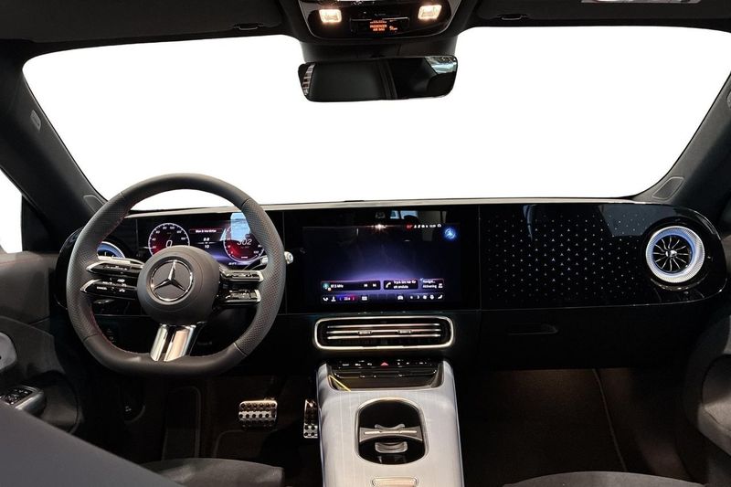 Mercedes CLA250 bild 14