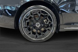 Mercedes CLA250 bild 7