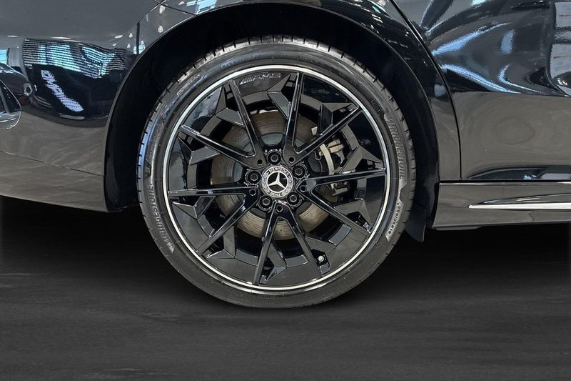 Mercedes CLA250 bild 7