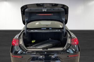 Mercedes CLA250 bild 10