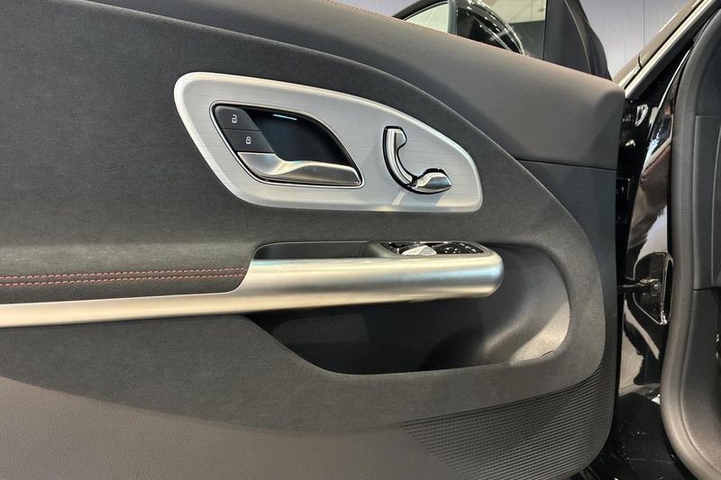 Mercedes CLA250 bild 17