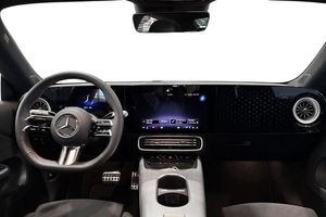 Mercedes CLA250 bild 10