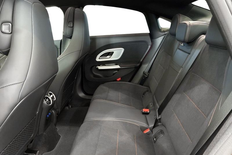 Mercedes CLA250 bild 11