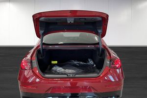 Mercedes CLA250 bild 14