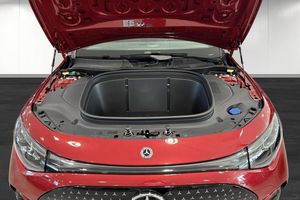 Mercedes CLA250 bild 15