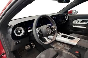 Mercedes CLA250 bild 12