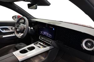 Mercedes CLA250 bild 9