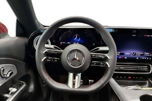 Mercedes CLA250 bild 13