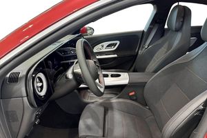 Mercedes CLA250 bild 8